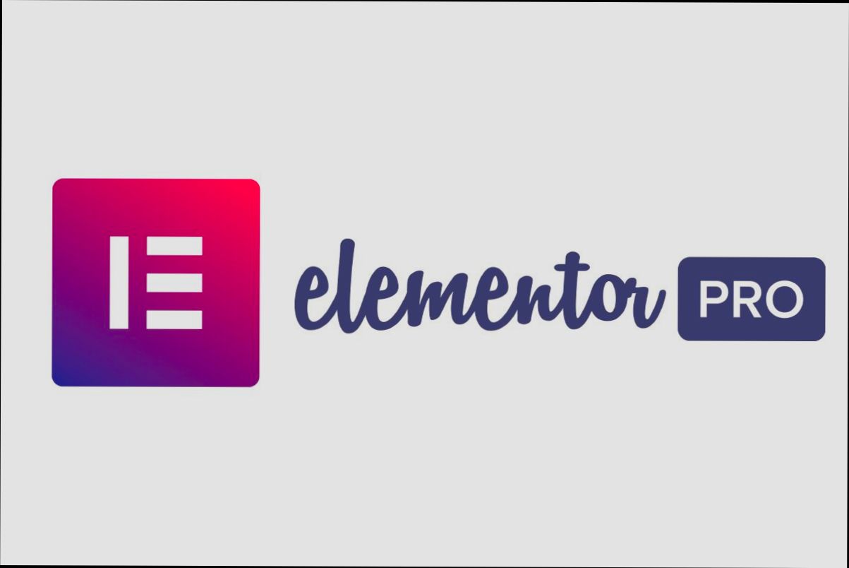 login Elementor Pro