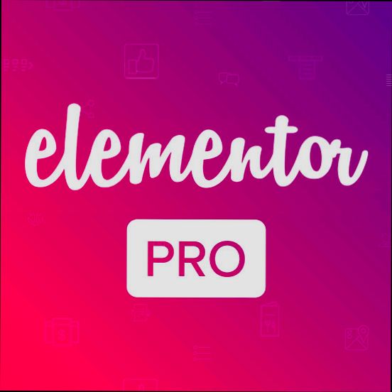 login Elementor Pro