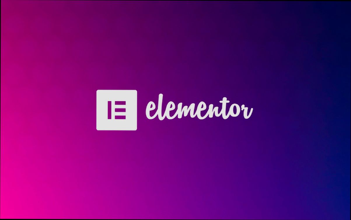 login Elementor Pro