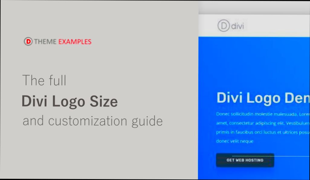 login Divi Builder