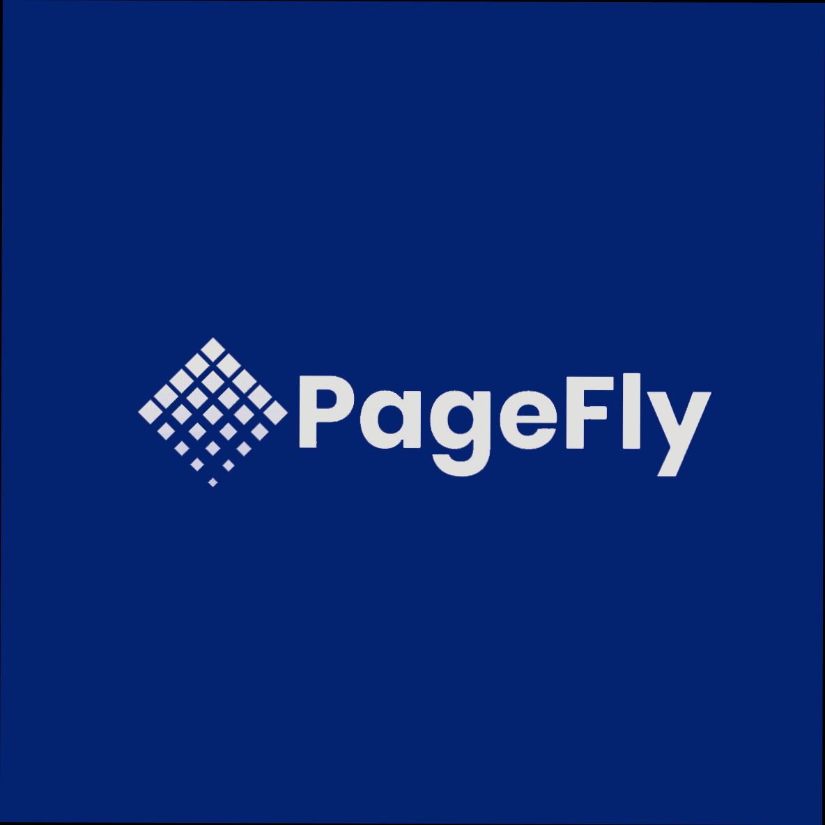 login PageFly