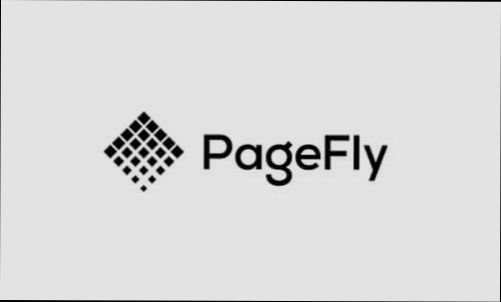 login PageFly