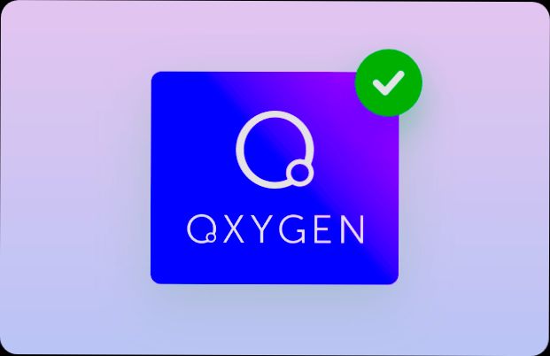 login Oxygen Builder