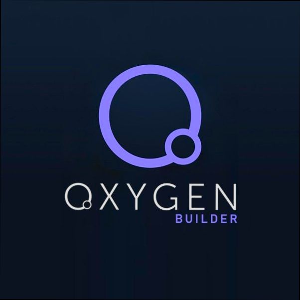 login Oxygen Builder