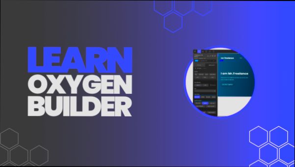 login Oxygen Builder