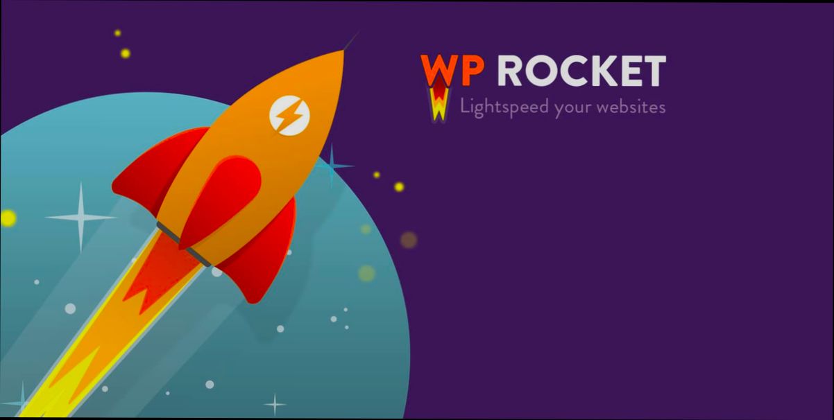 login WP Rocket