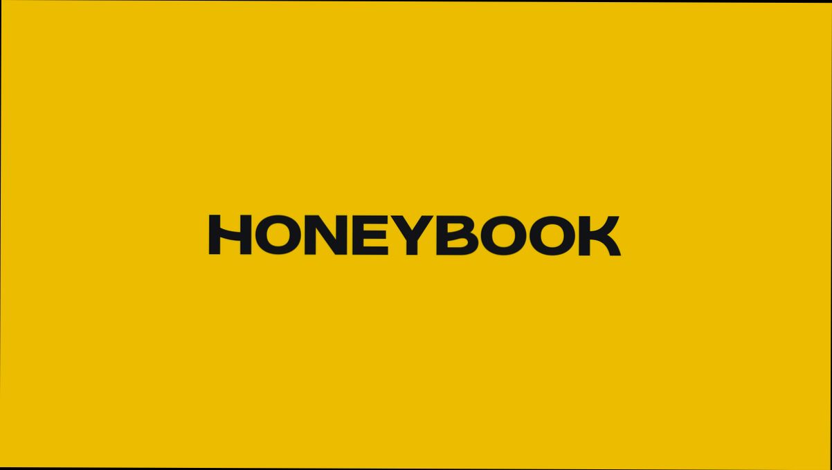 login HoneyBook