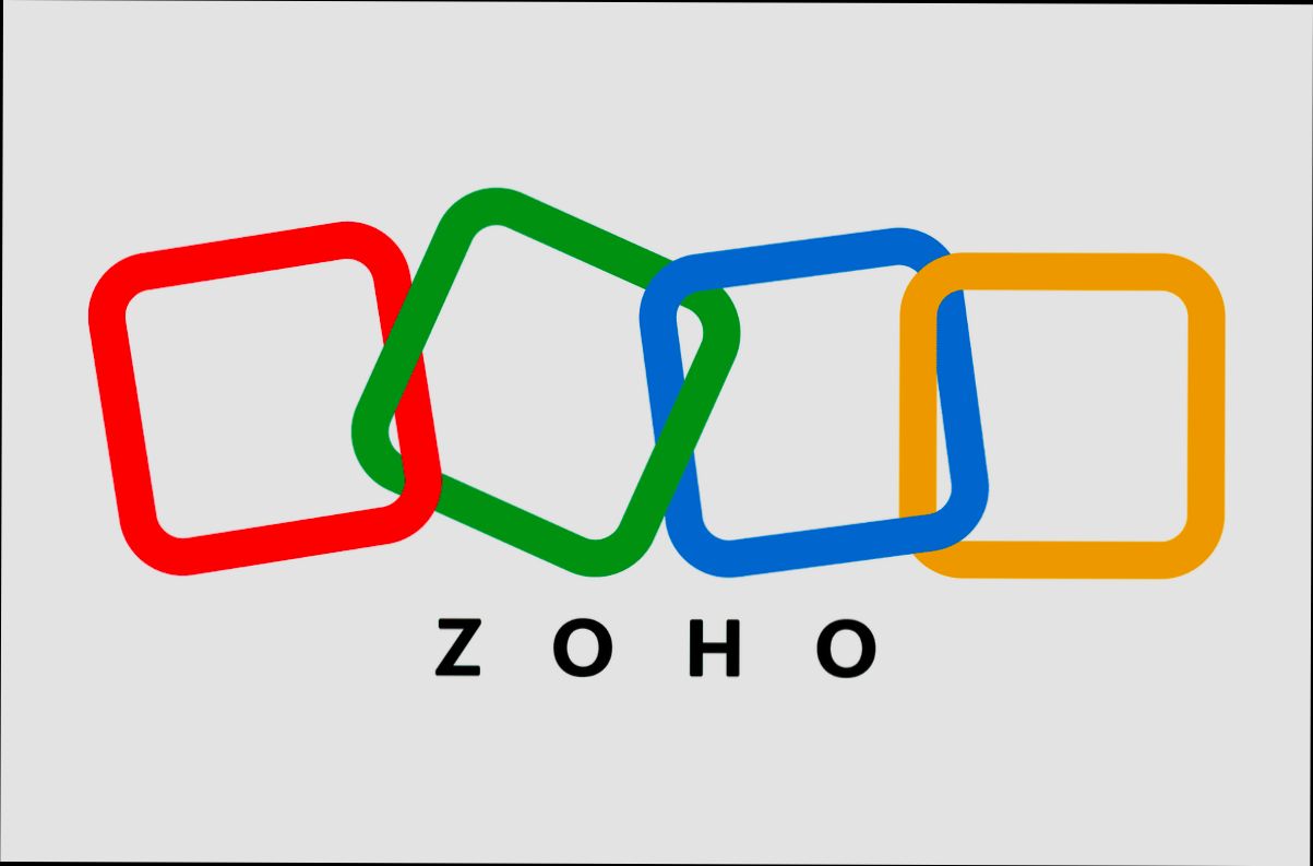 login Zoho CRM