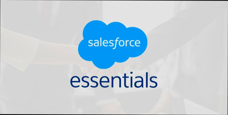 login Salesforce Essentials