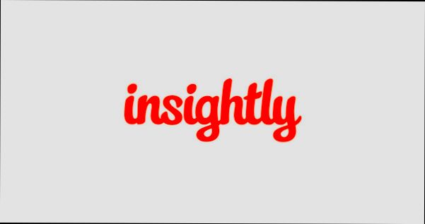 login Insightly