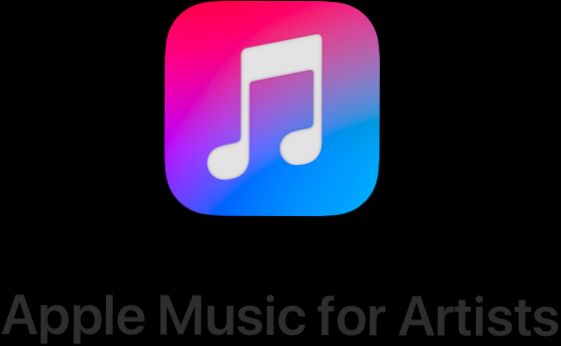 login Apple Music for Artists