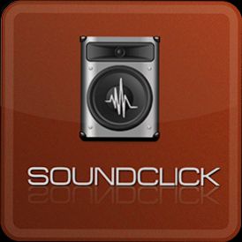 login SoundClick