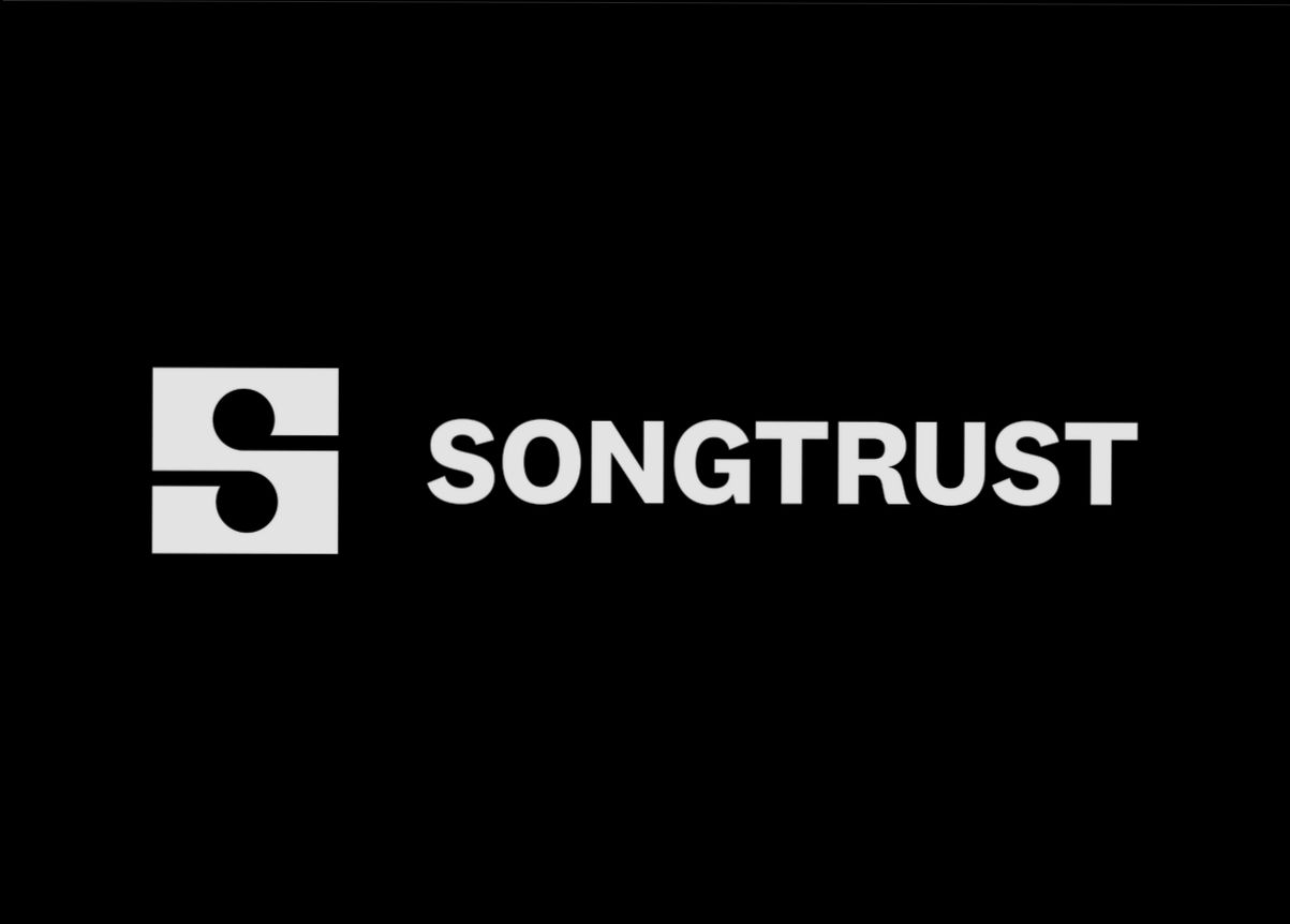 login Songtrust