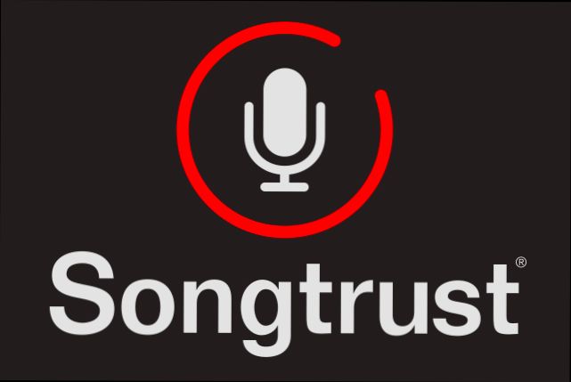 login Songtrust