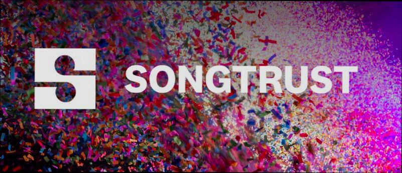 login Songtrust