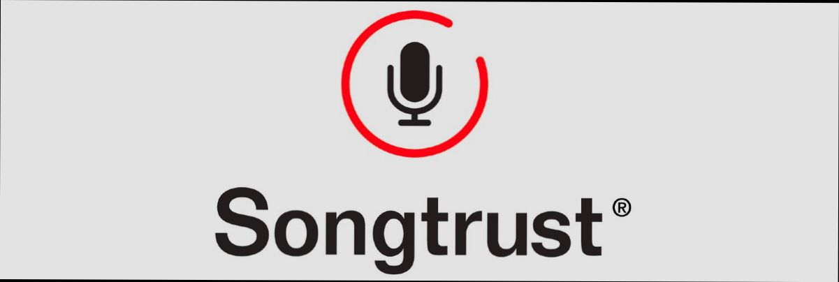 login Songtrust