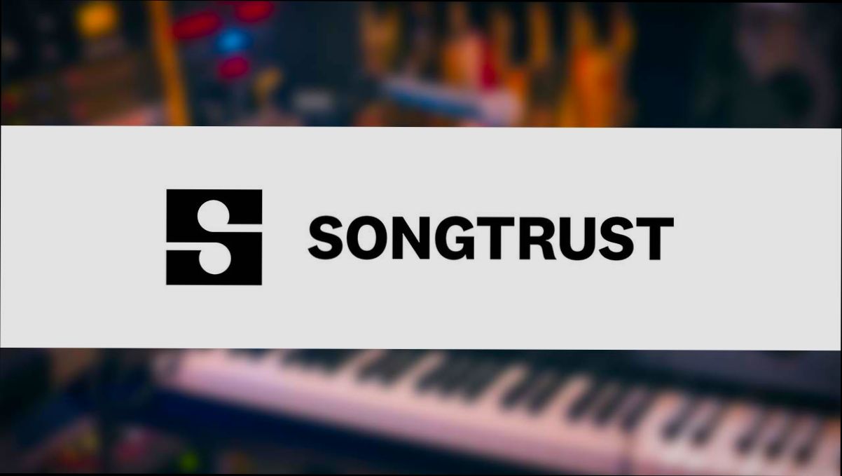 login Songtrust