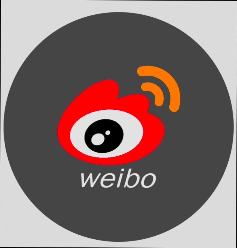 login Weibo