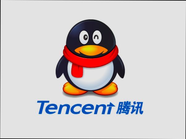 login Tencent QQ