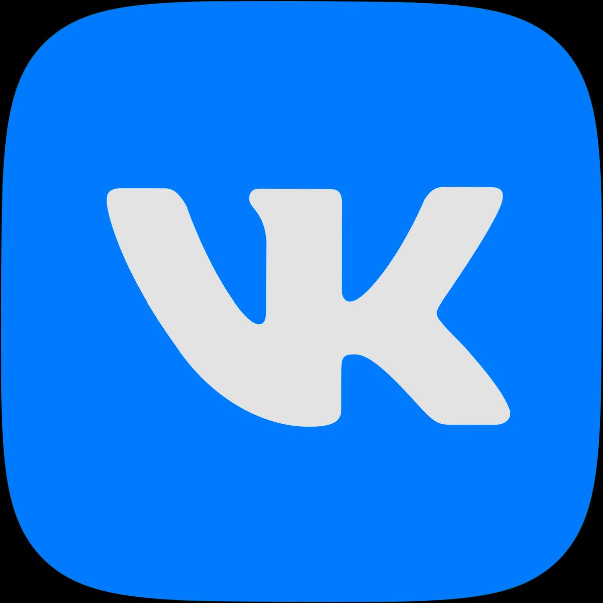 login VKontakte (VK)