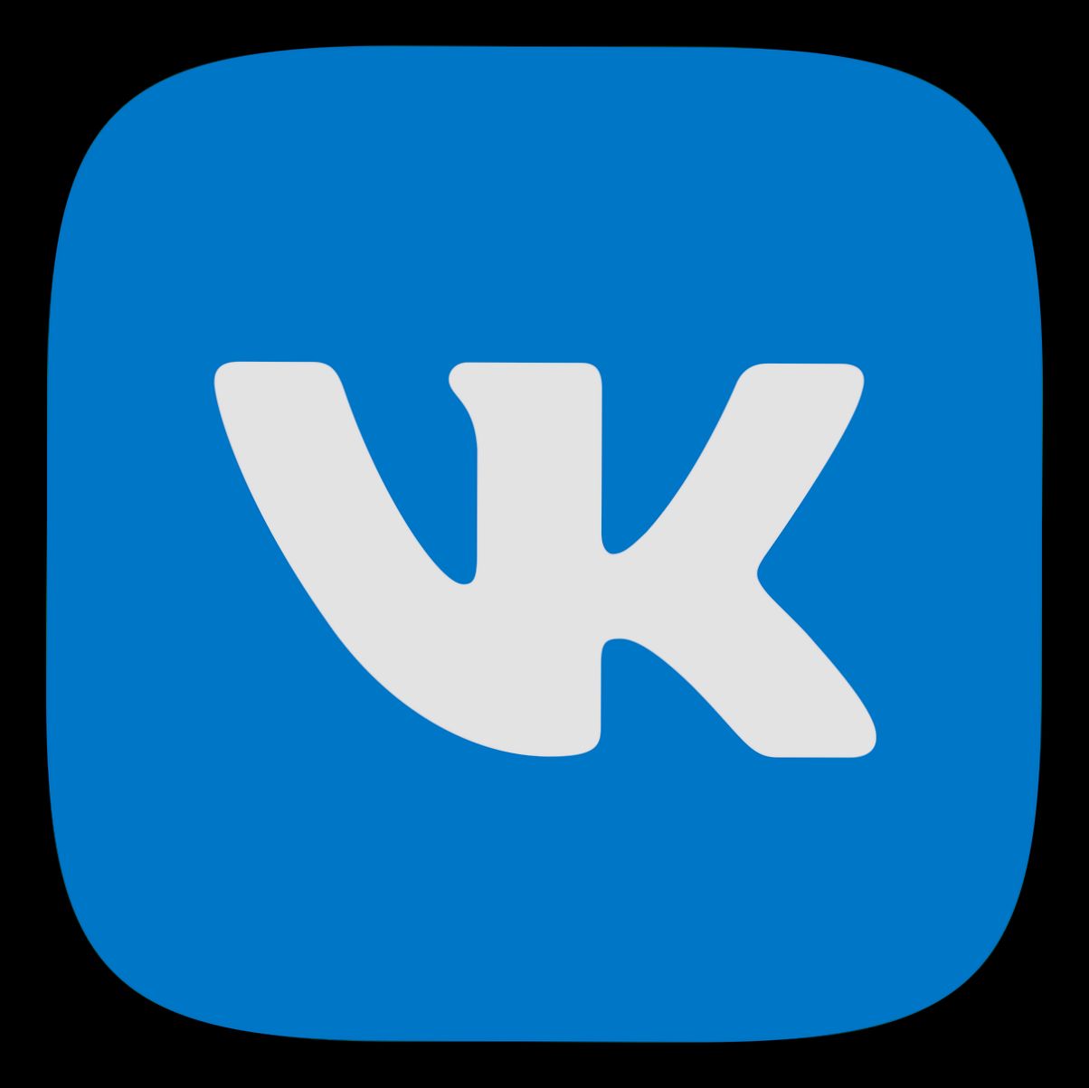 login VKontakte (VK)