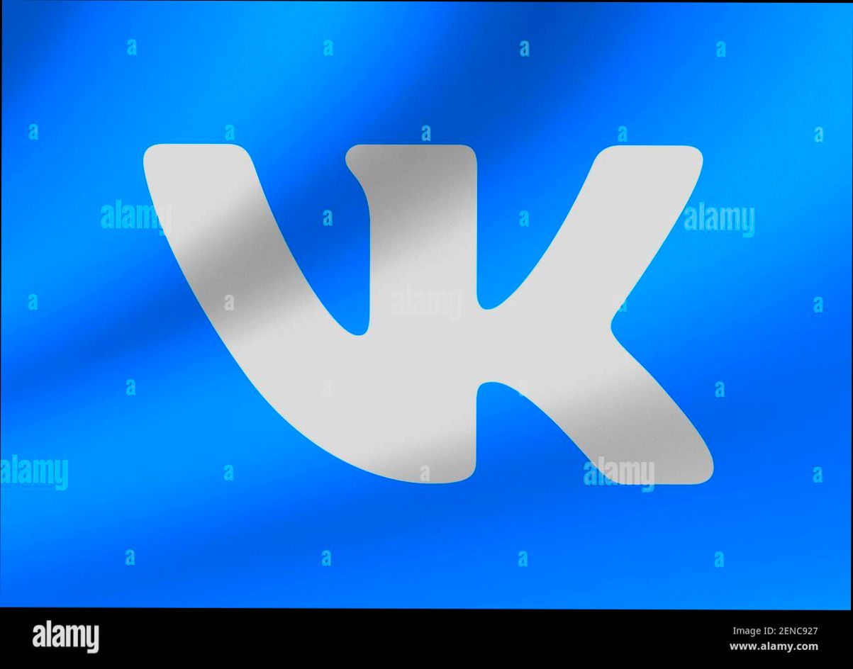 login VKontakte (VK)