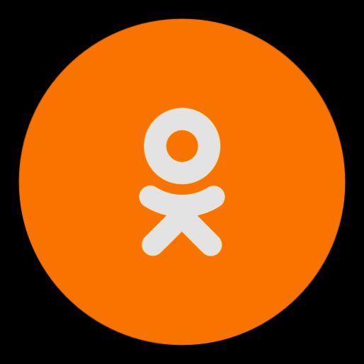 login Odnoklassniki