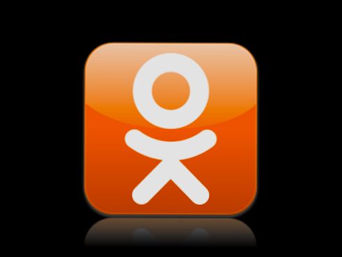 login Odnoklassniki