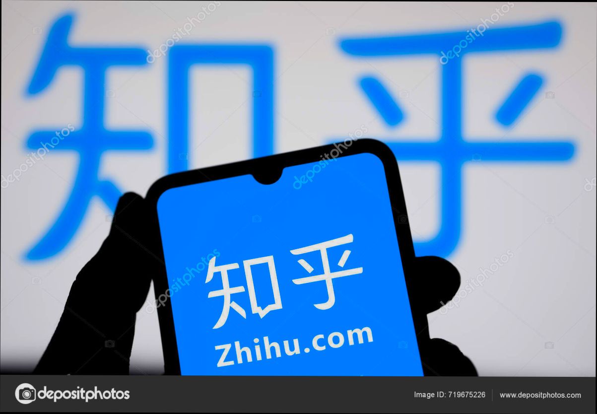 login Zhihu