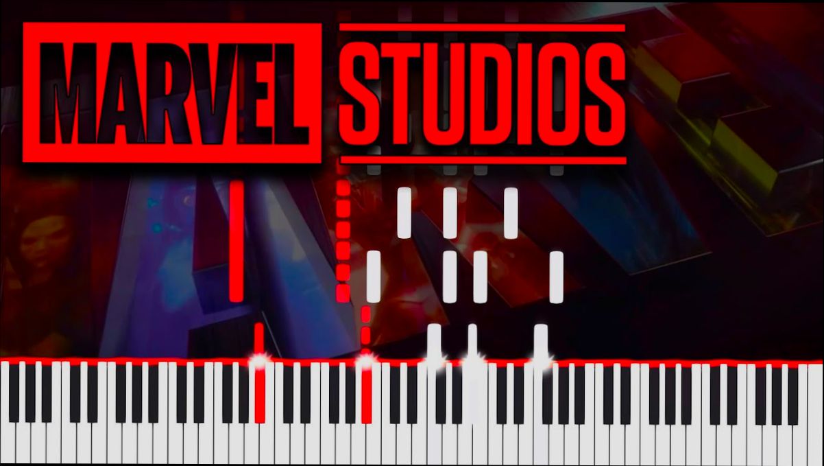 login Piano Marvel