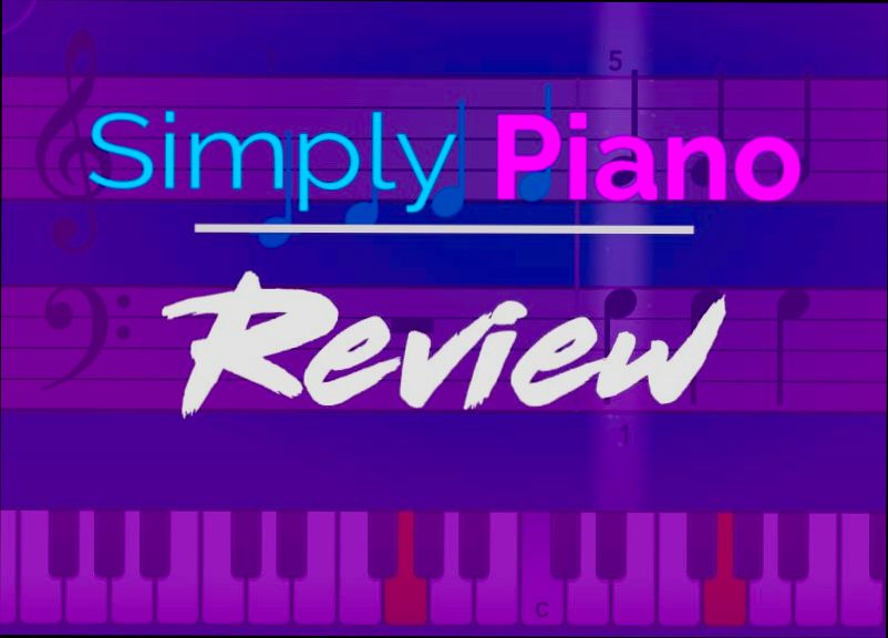 login Simply Piano