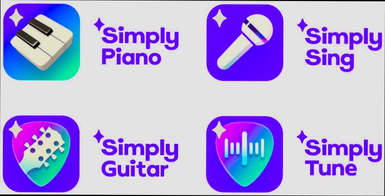 login Simply Piano