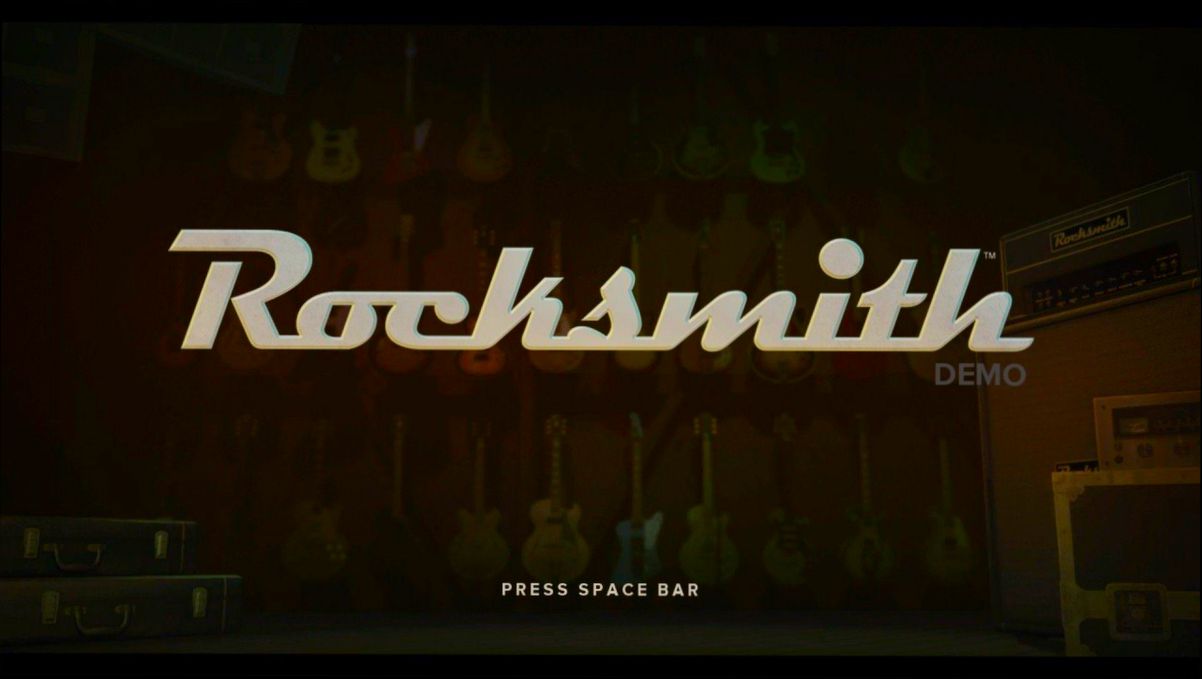 login Rocksmith+