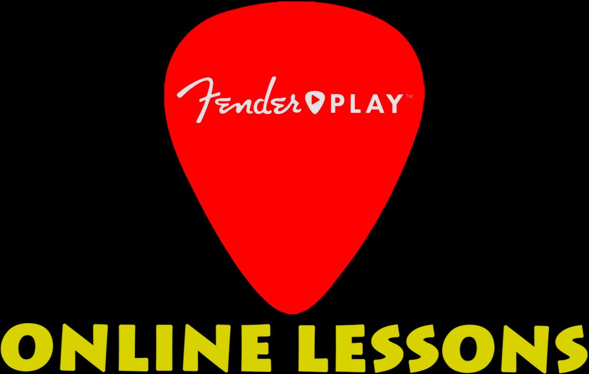 login Fender Play