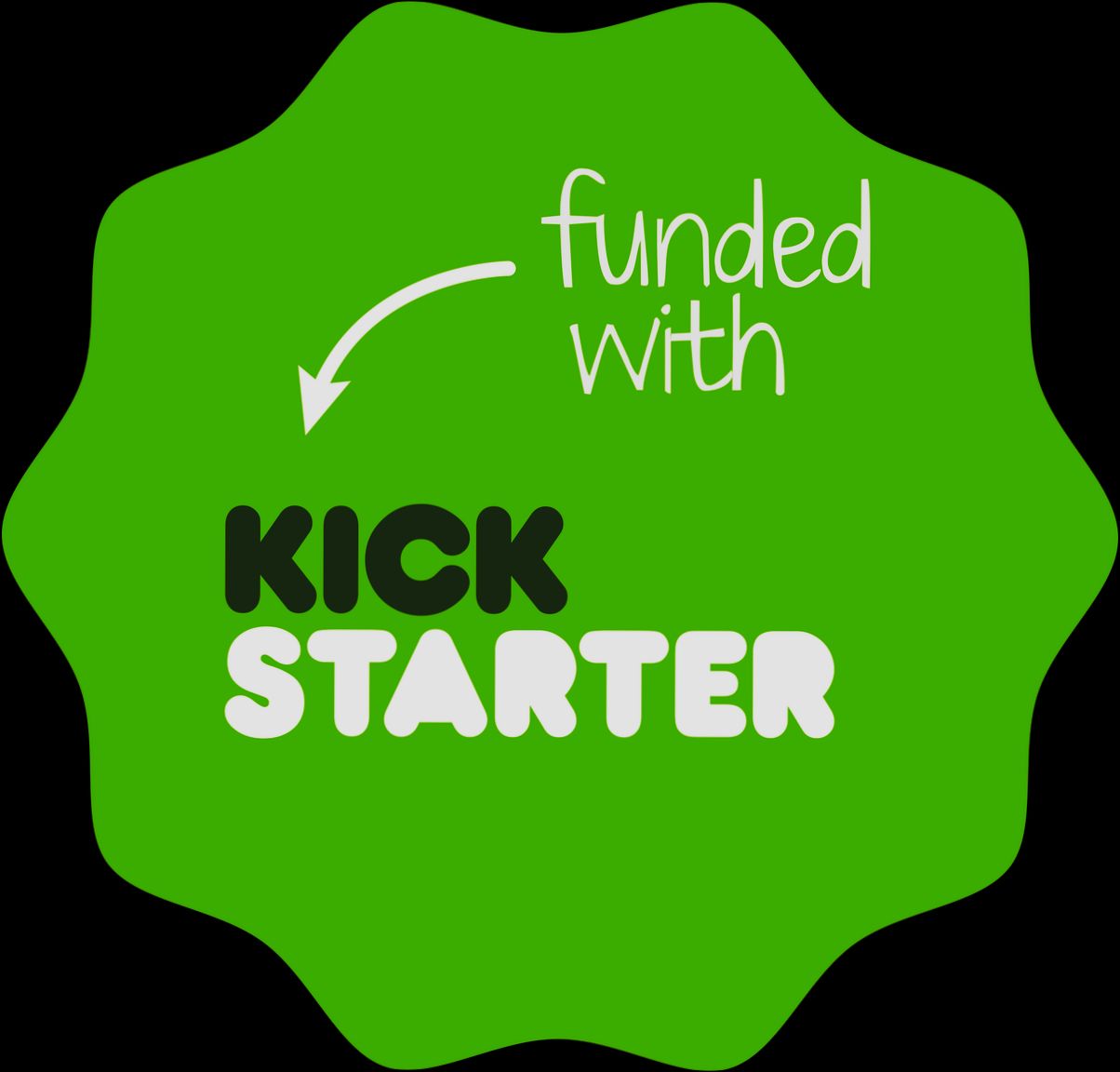 login KickStarter