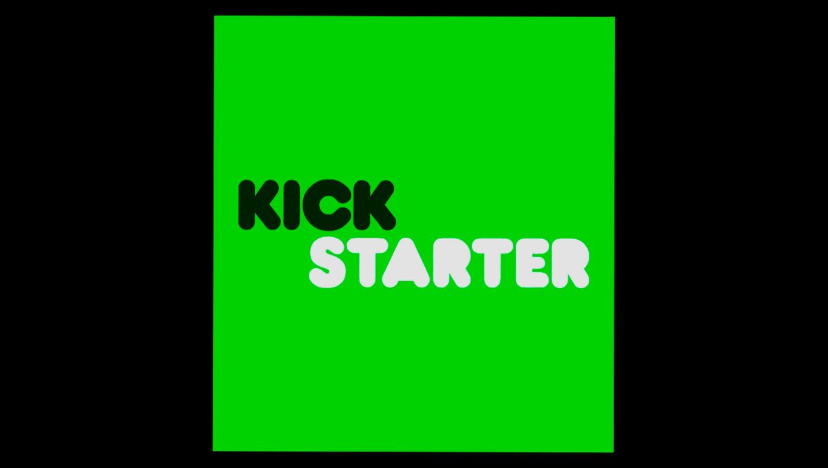 login KickStarter