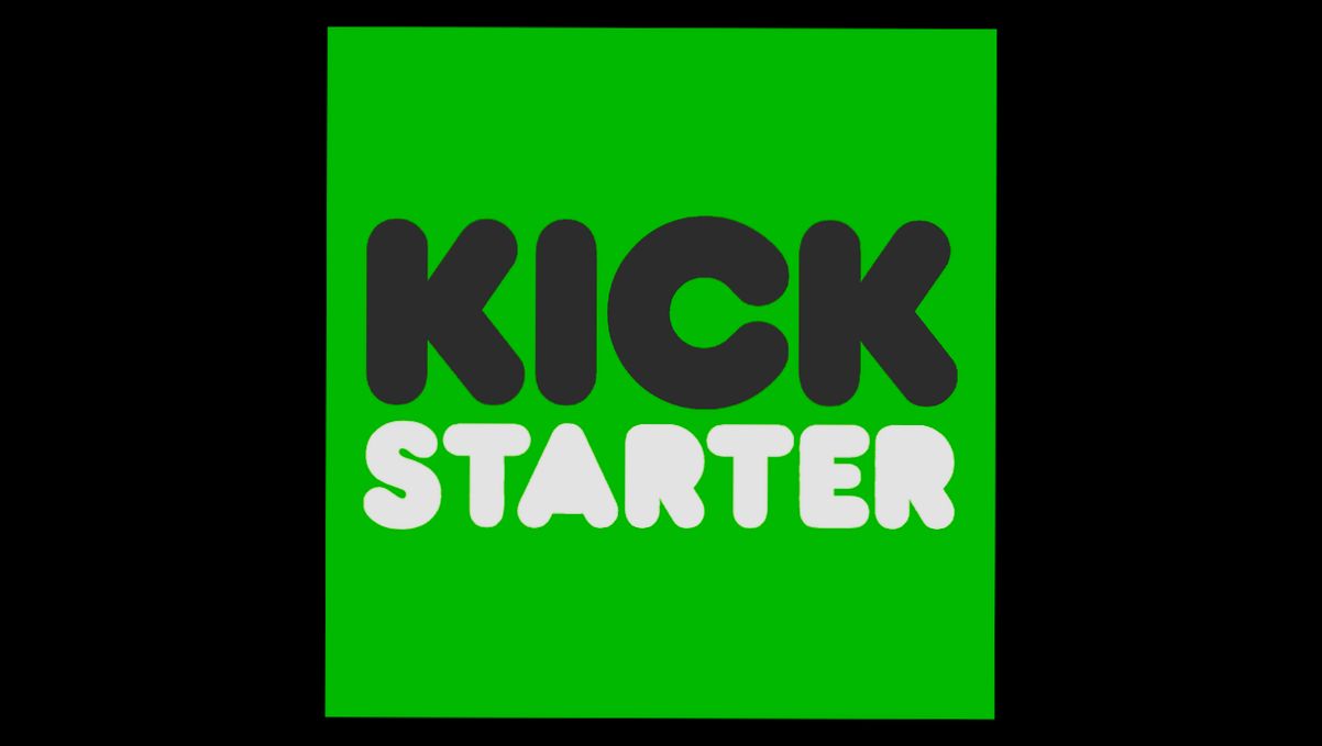 login KickStarter