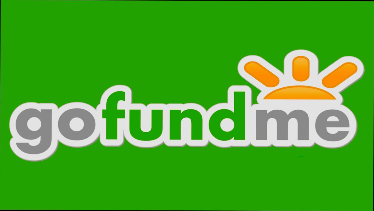 login GoFundMe