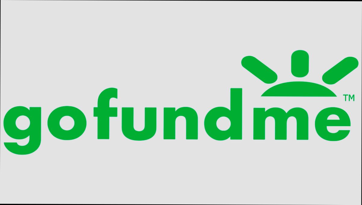 login GoFundMe