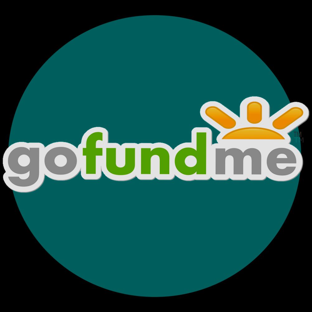 login GoFundMe