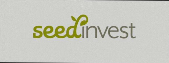 login SeedInvest