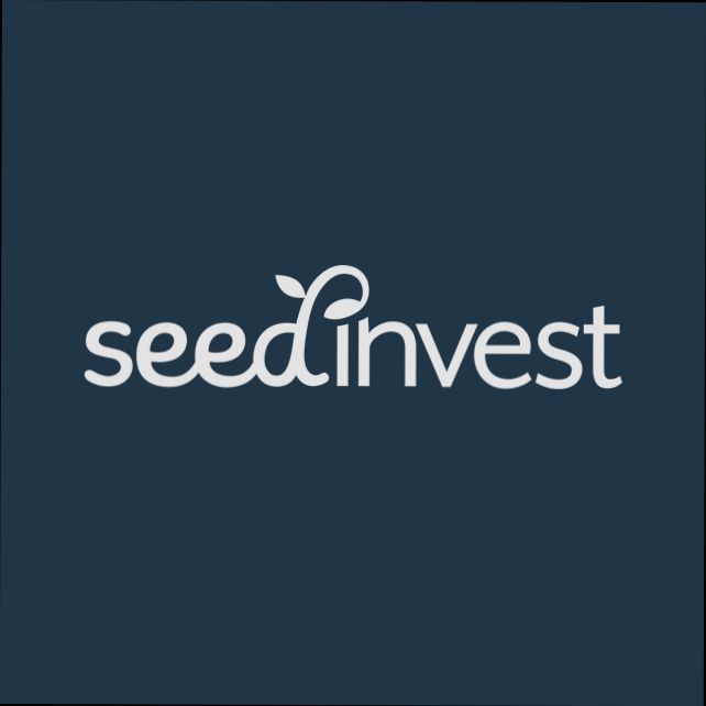 login SeedInvest