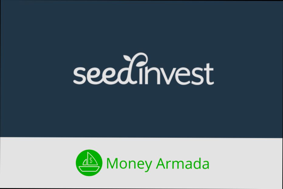 login SeedInvest