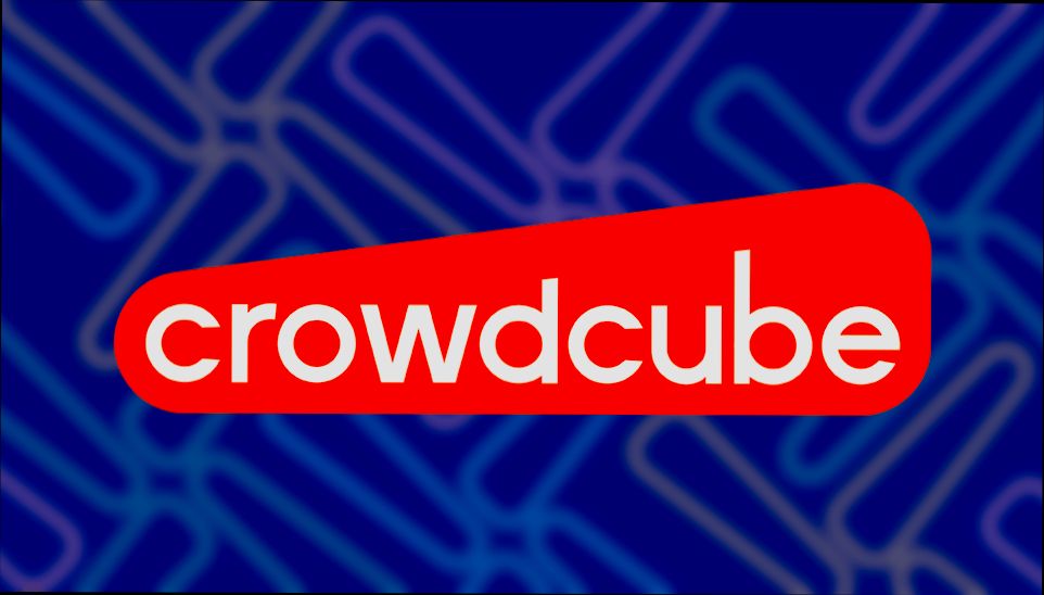 login Crowdcube