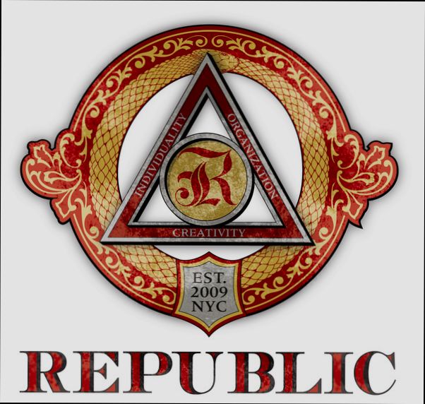 login Republic