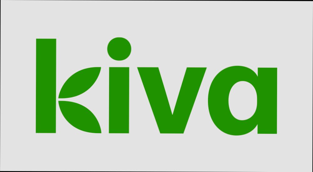 login Kiva