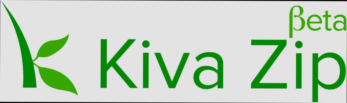 login Kiva