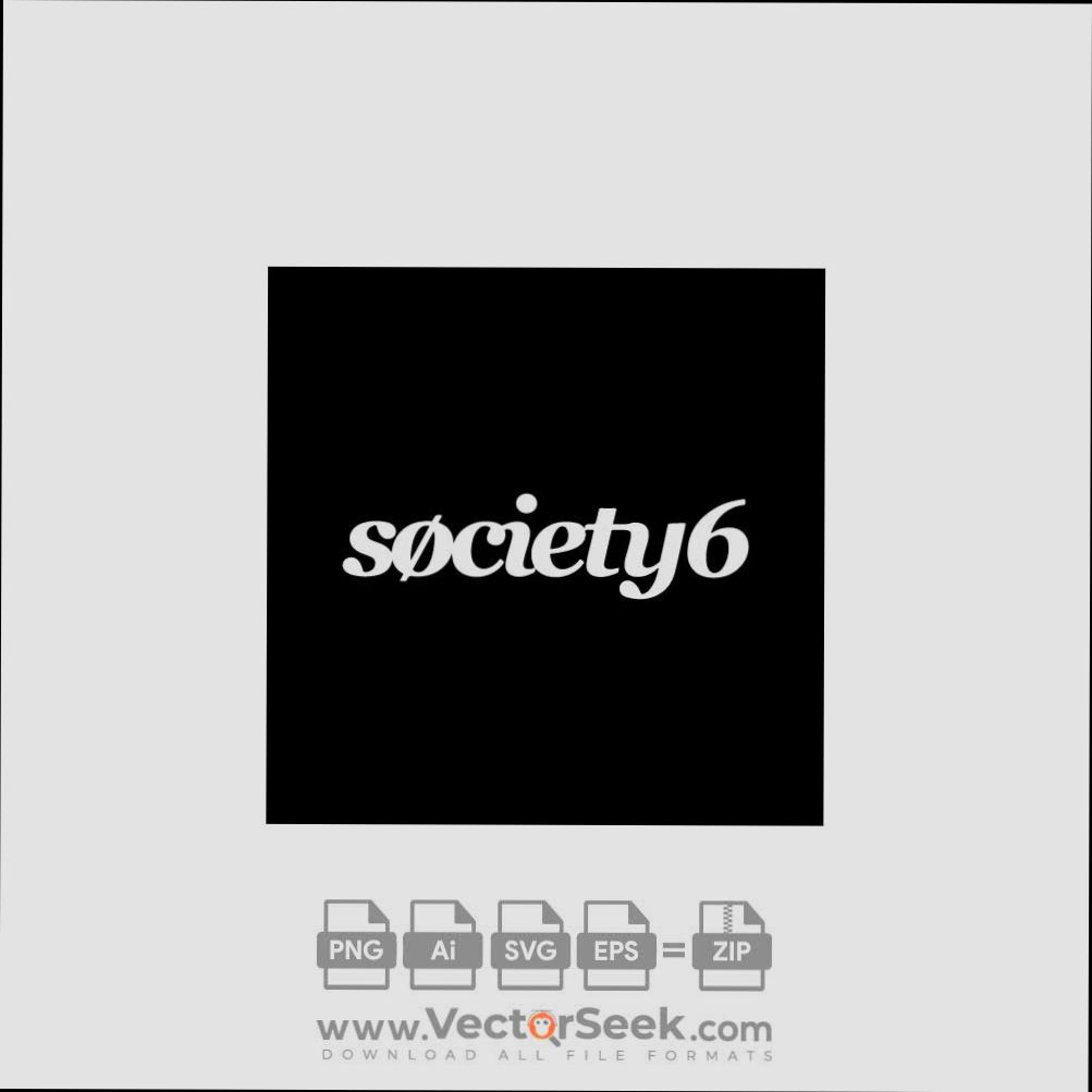 login Society6 Shop