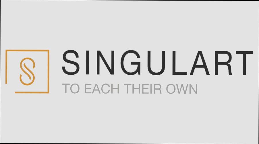 login Singulart