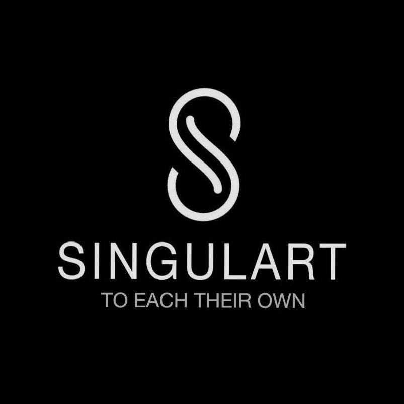 login Singulart